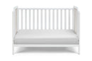 Brees Island - 3 In 1 Convertible Crib by HouseOfZazla