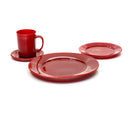 SMASHProps Breakaway 4 Piece Place Setting
