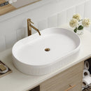 22.8-In Vessel Bathroom Vanity by HouseOfZazla