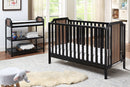 Brees Island - 3 In 1 Convertible Crib by HouseOfZazla