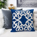 Dora - Pillow Cover With Matching Back by Unique Piece Furniture