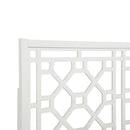 Tabor - Chippendale Headboard by HouseOfZazla