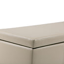 Avalon - Multifunctional Storage Ottoman Bench by Unique Piece Furniture
