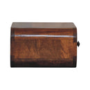 Avora - Wall Mounted 1 Drawer Nightstand by HouseOfZazla