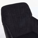 Adjustable Ergonomic Swivel Office Chair by Unique Piece Furniture