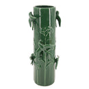 D7.9x18.9" Tall Ceramic Vase
