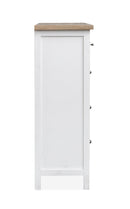 Windmill Harbour - Chesser by Unique Piece Furniture