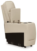 Double Deal - Reclining Sectional