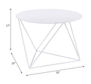 Epidia - Accent Table