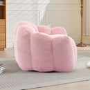 Lotus Style Compression Sofa With Pull Ring