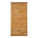 One person Far infrared red cedar standard indoor sauna room (Front & Rear & Left & Right)
