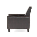 Elegant Push Back Chair For Home by Unique Piece Furniture