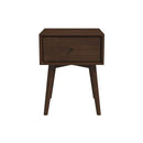 Avery - Modern Design Night Stand by Unique Piece Furniture