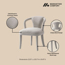 Palmer - Armchair by HouseOfZazla