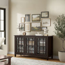 Connaught - Traditional Buffet Cabinet