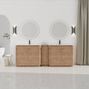 92'' Freestanding Bathroom Vanity