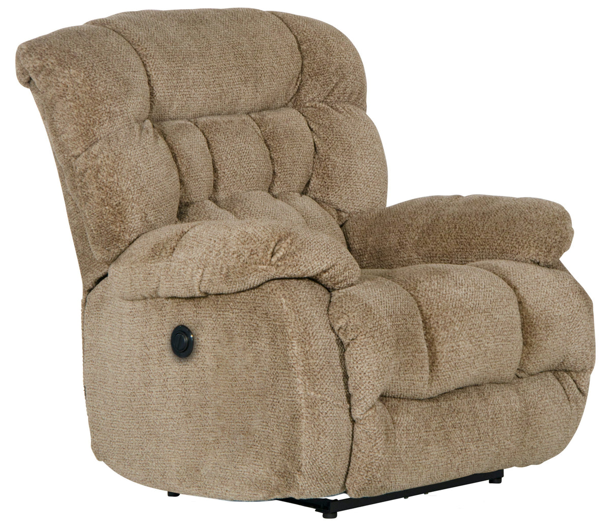 Daly - Power Lay Flat Recliner, photo 6 of 26