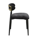 Jaramillo - Side Chair (Set of 2) by HouseOfZazla