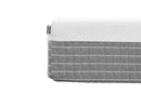 12" Recharge Hybrid Cooling Hypergel Quick Response Foam & Coil Mattress by HouseOfZazla
