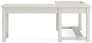 Robbinsdale - Home Office Desk by Unique Piece Furniture