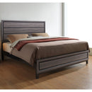 Mirage - Bed by Unique Piece Furniture