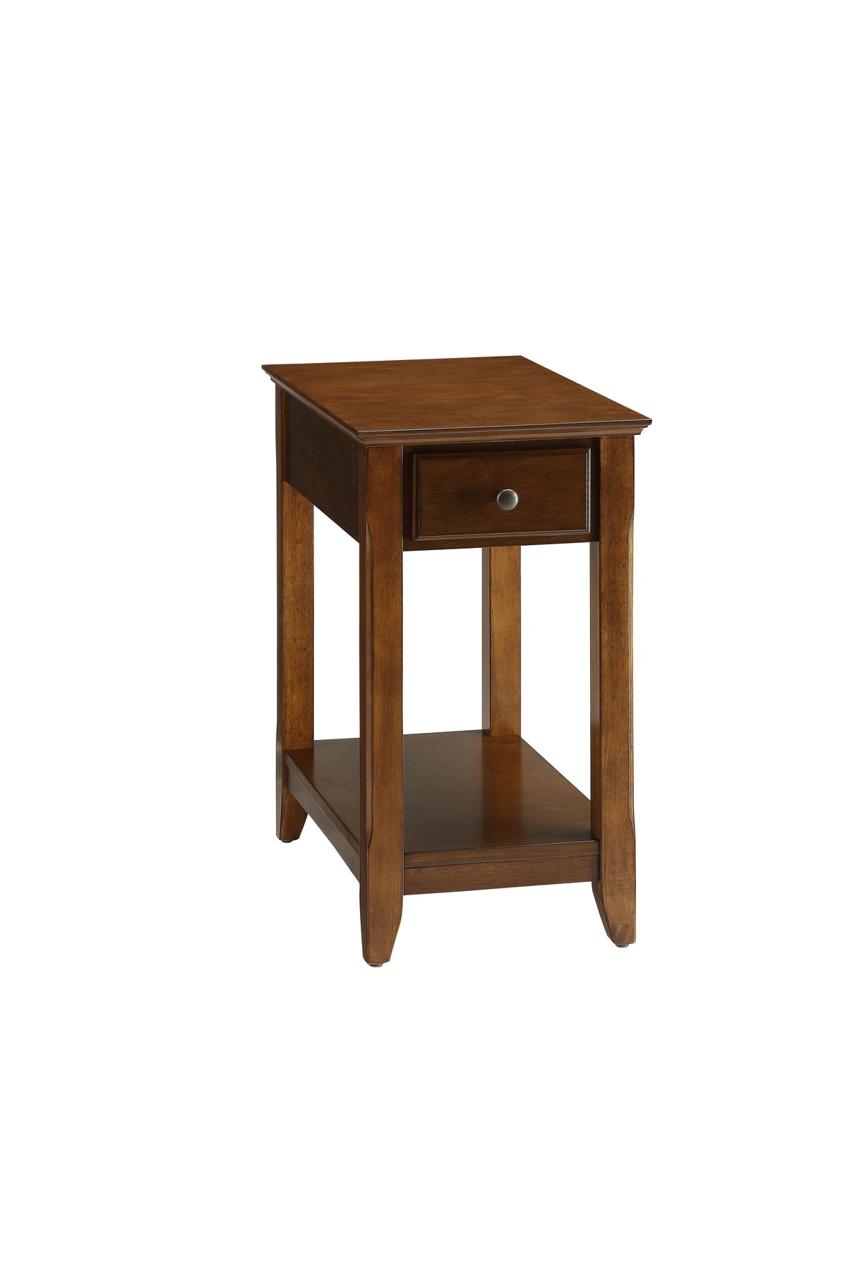 Bertie Rectangular Leg Table, photo 5 of 6