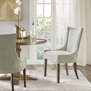 Ultra - Elegant Dining Side Chair (Set of 2) by HouseOfZazla