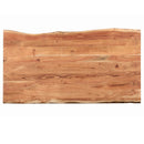 Shanahan - Dining Table - Natural