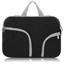 Portable Laptop Sleeve Bag for Macbook Air 11"13"12"15" Notebook Protector Case Carry Bag