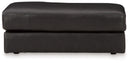 Amiata - Ottoman - Onyx