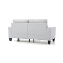 Newbury - Modular Sofa Modern by Unique Piece Furniture