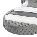 Hazel - Storage Bed