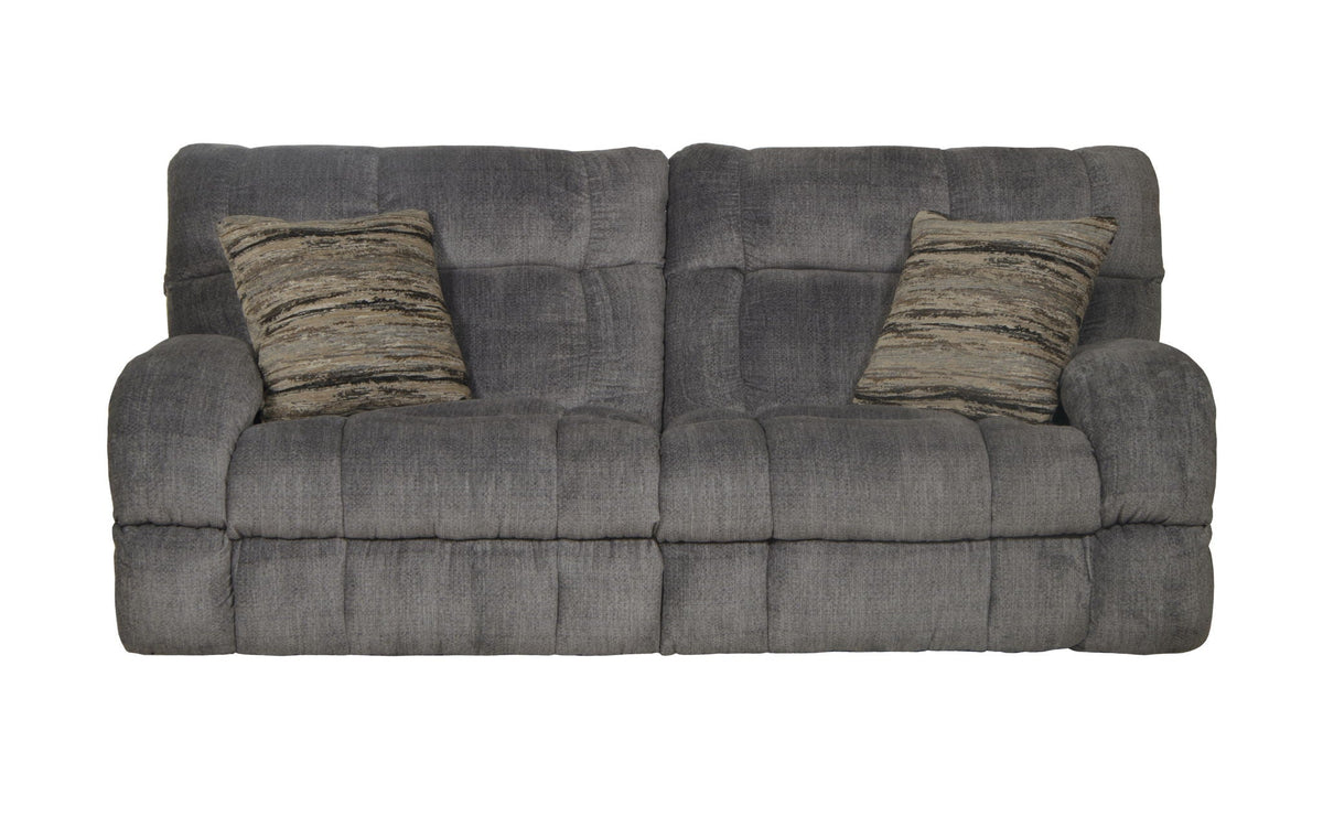 Ashland - Lay Flat Reclining Sofa, photo 2 of 14