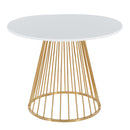 Canary Cosmo - Stylish Design Contemporary Dining Table