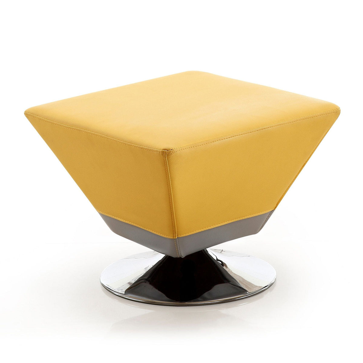 Diamond - Accent Ottoman, photo 3 of 30