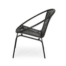 Java Chair With Comfortable Design