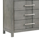 Kenzo - 5 Drawer Chest