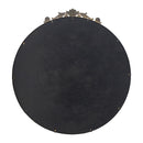Classic Design Mirror With Baroque Inspired Frame by HouseOfZazla