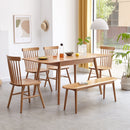 Dining Bench, Table Bench For Living Room by Unique Piece Furniture
