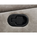 Brazelton - Swivel Glider Recliner