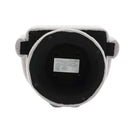 360 Degree Swivel Cuddle Barrel Accent Chairs, Round Armchairs with Wide Upholstered, Fluffy Fabric Chair for Living Room, Bedroom, Office, Waiting Rooms