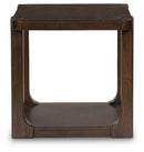 Breckington - Table