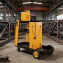 Multi Function 3 Tier Welding Cart