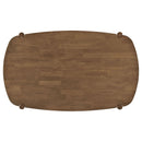 Whisten - Dining Table - Walnut