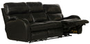 Angelo - Power Reclining Sofa