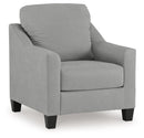 Adlai - Chair - Shadow