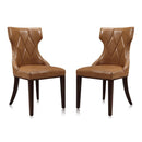 Reine - Dining Chair (Set of 2)