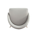 Gracie - Upholstered Dining Chair
