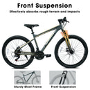 Ecarpat 26 Inch All-Terrain Mountain Bike