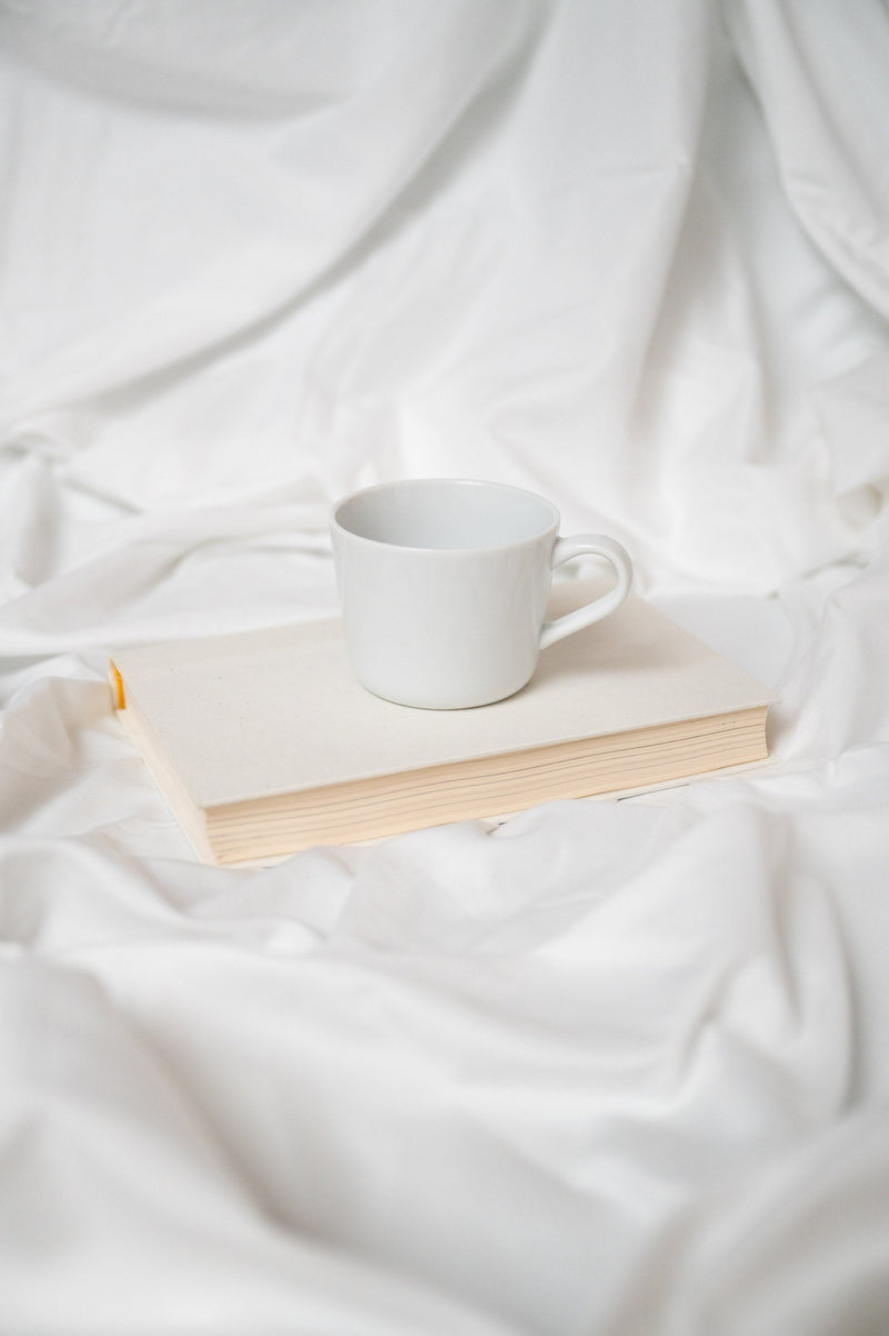 5-Piece White Bamboo Split Queen Hypoallergenic Sheet Set